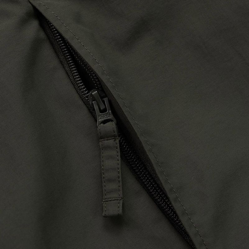 Kurtka męska Pitbull Meandro Kangaroo dark olive 11