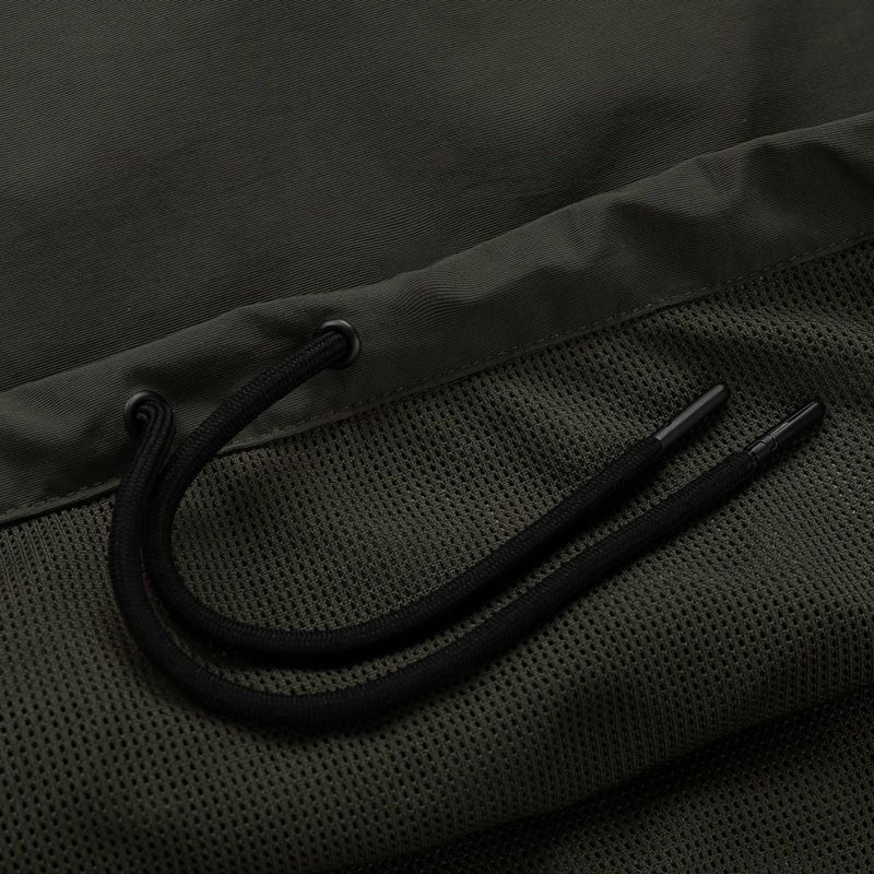 Kurtka męska Pitbull Meandro Kangaroo dark olive 12