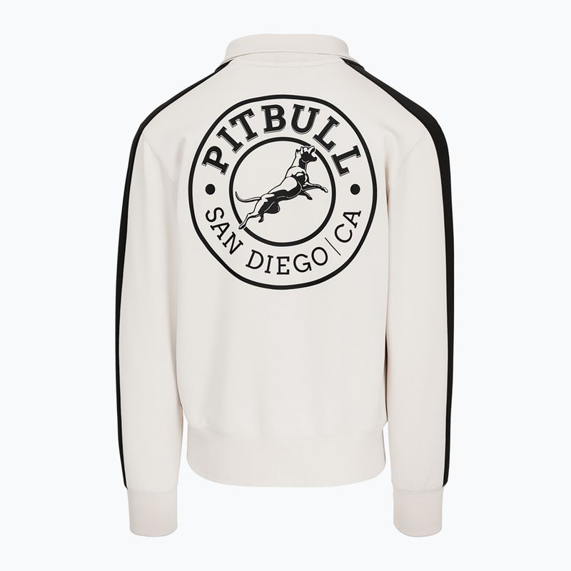 Bluza męska Pitbull Track Jacket San Diego 7