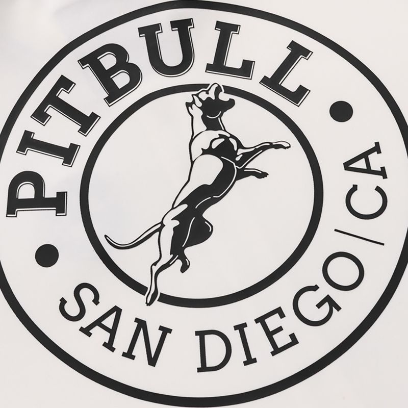 Bluza męska Pitbull Track Jacket San Diego 12