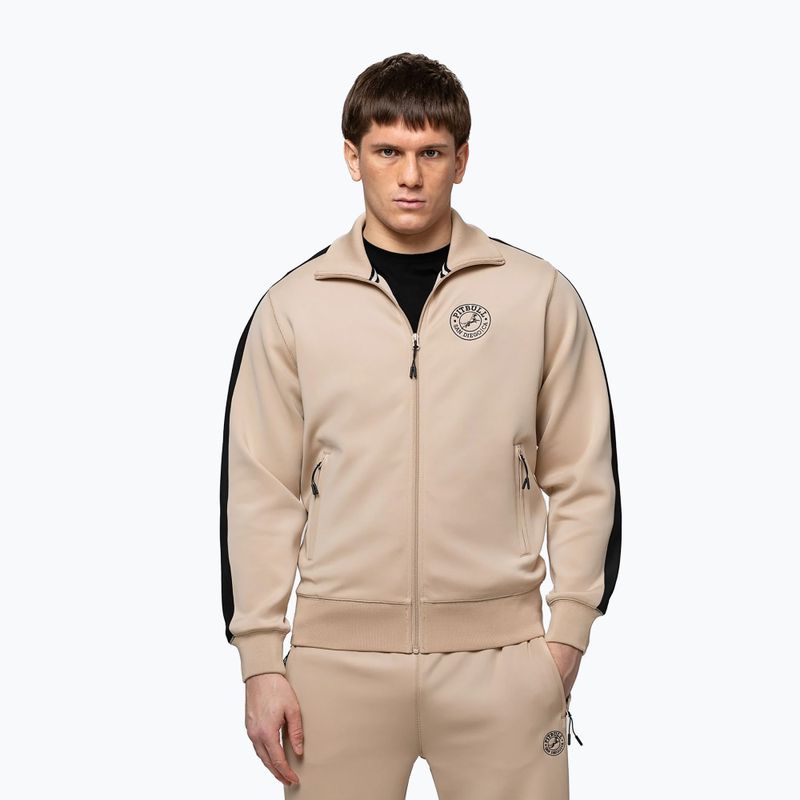 Bluza męska Pitbull Track Jacket San Diego