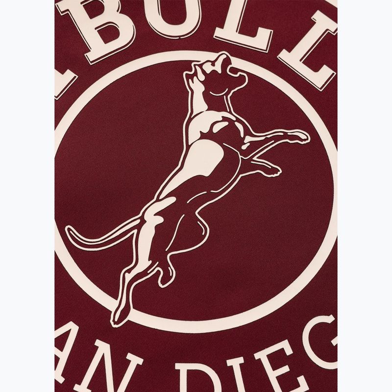 Bluza męska Pitbull Track Jacket San Diego 12