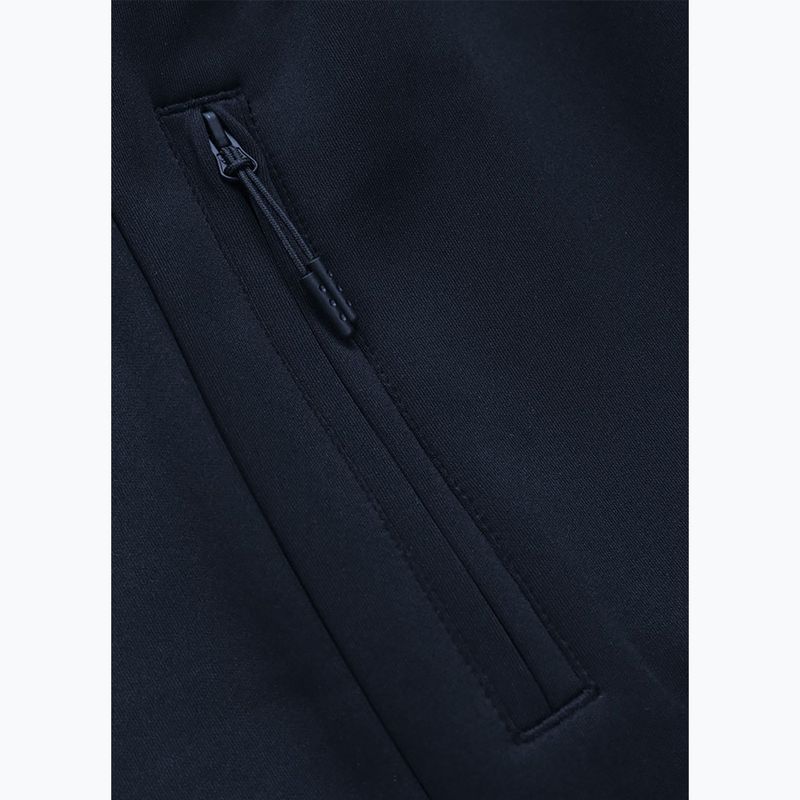 Spodenki męskie Pitbull San Diego dark navy 9