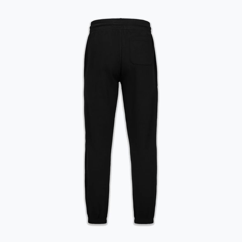 Spodnie męskie Pitbull Badger Track black 5