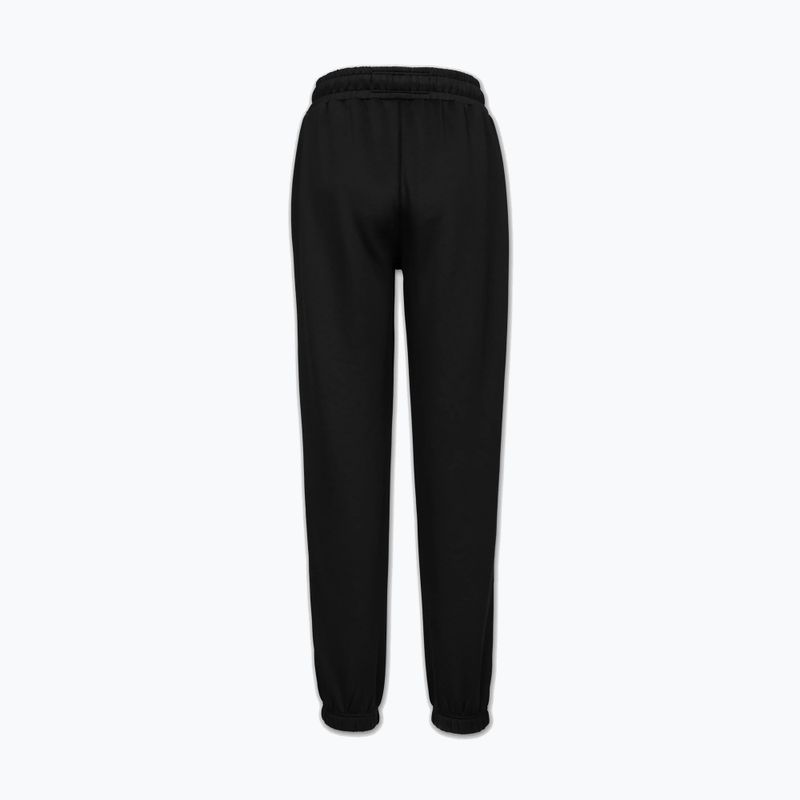 Spodnie damskie Pitbull Verona Jogging black 7