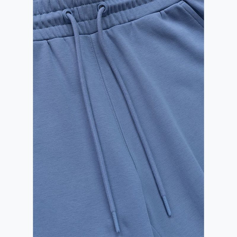 Spodnie damskie Pitbull Sierra blue jeans 7