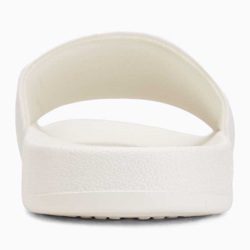 Klapki męskie Pitbull Logo white 6
