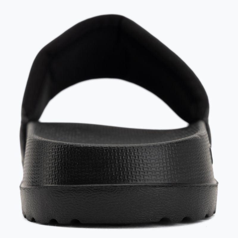 Klapki damskie Pitbull Logo black 6