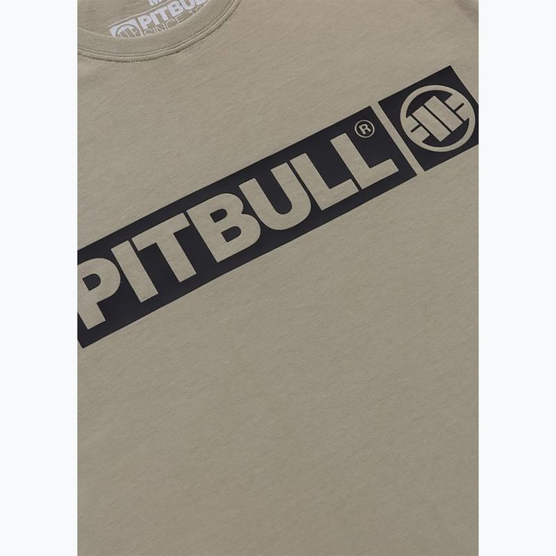 Koszulka męska Pitbull Hilltop white 6