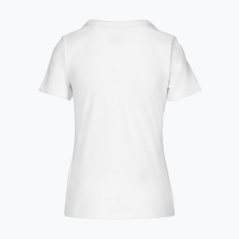 Koszulka damska Pitbull Softbite white 5