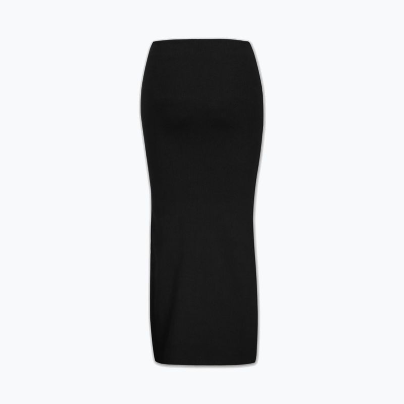 Spódnica Pitbull Layla 1 Midi black 5