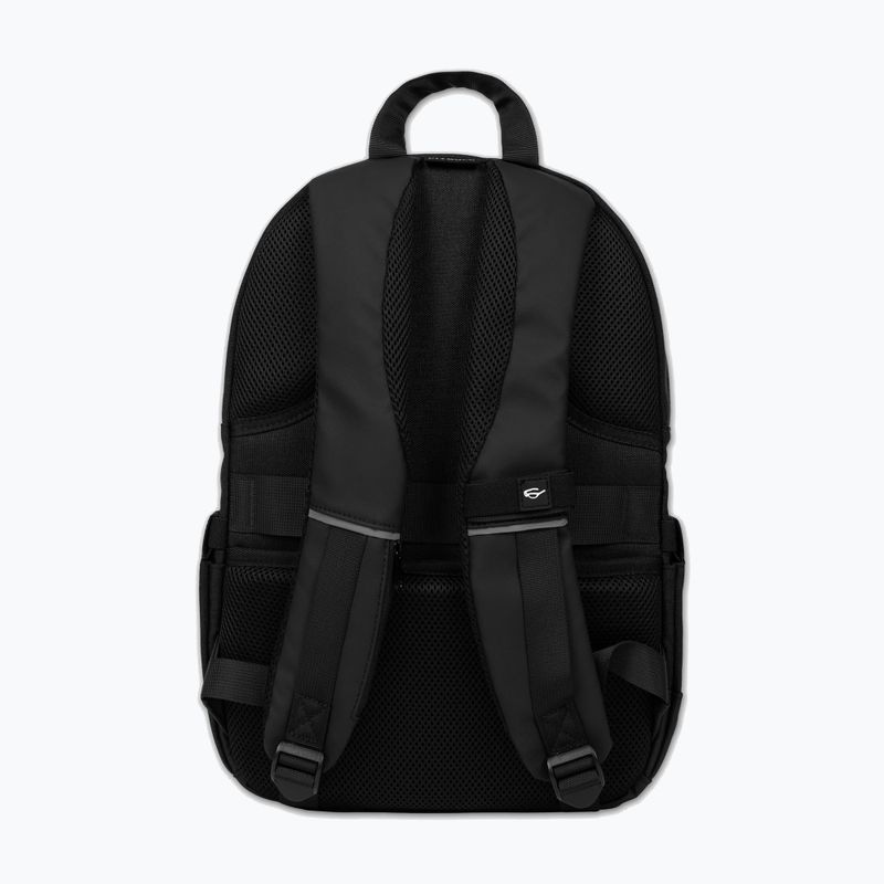 Plecak miejski Pitbull Hornet 21 l black 3