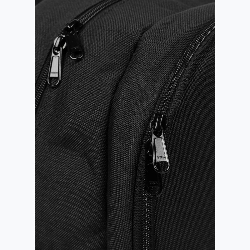 Plecak miejski Pitbull Hornet 21 l black 5