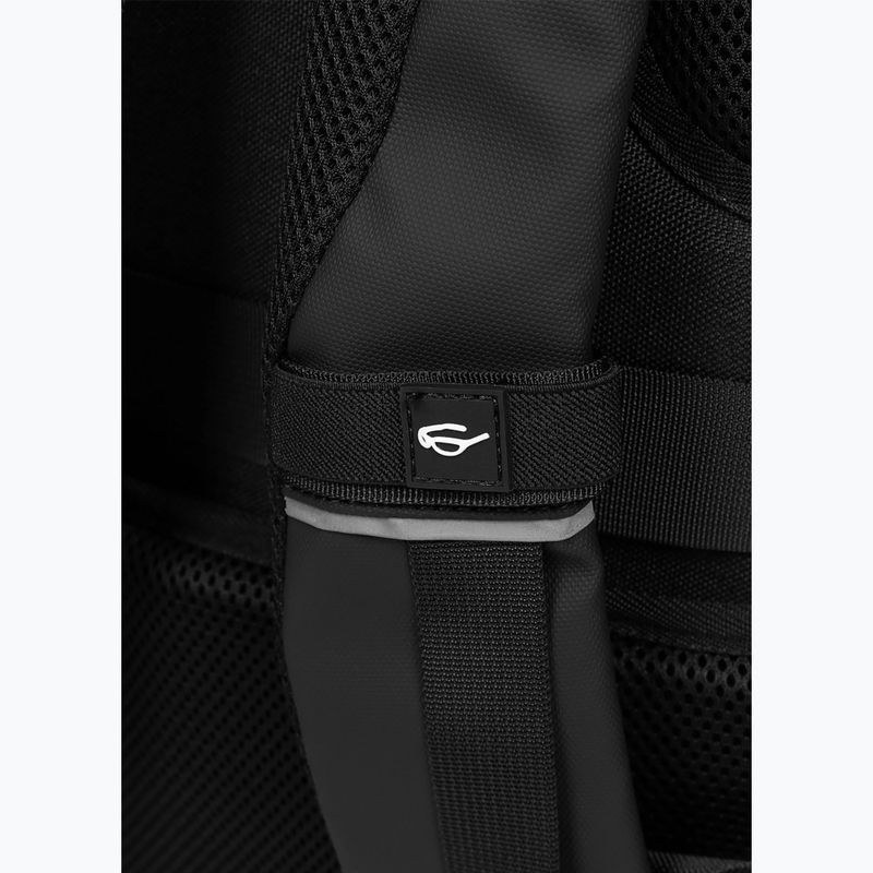 Plecak miejski Pitbull Hornet 21 l black 8