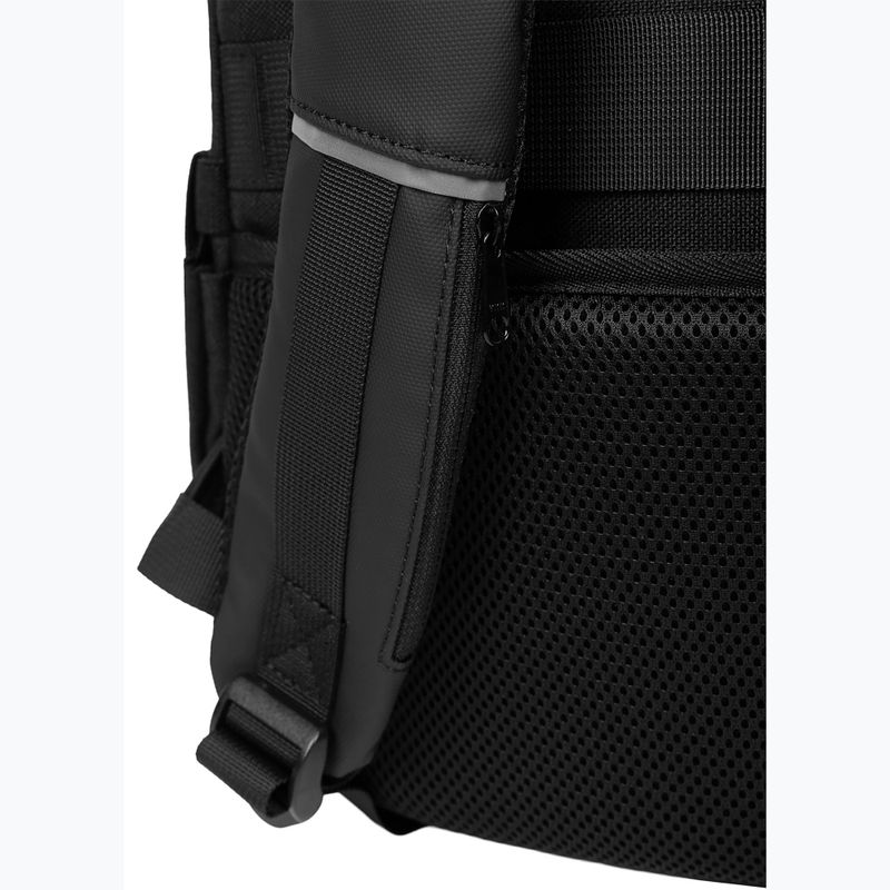 Plecak miejski Pitbull Hornet 21 l black 9