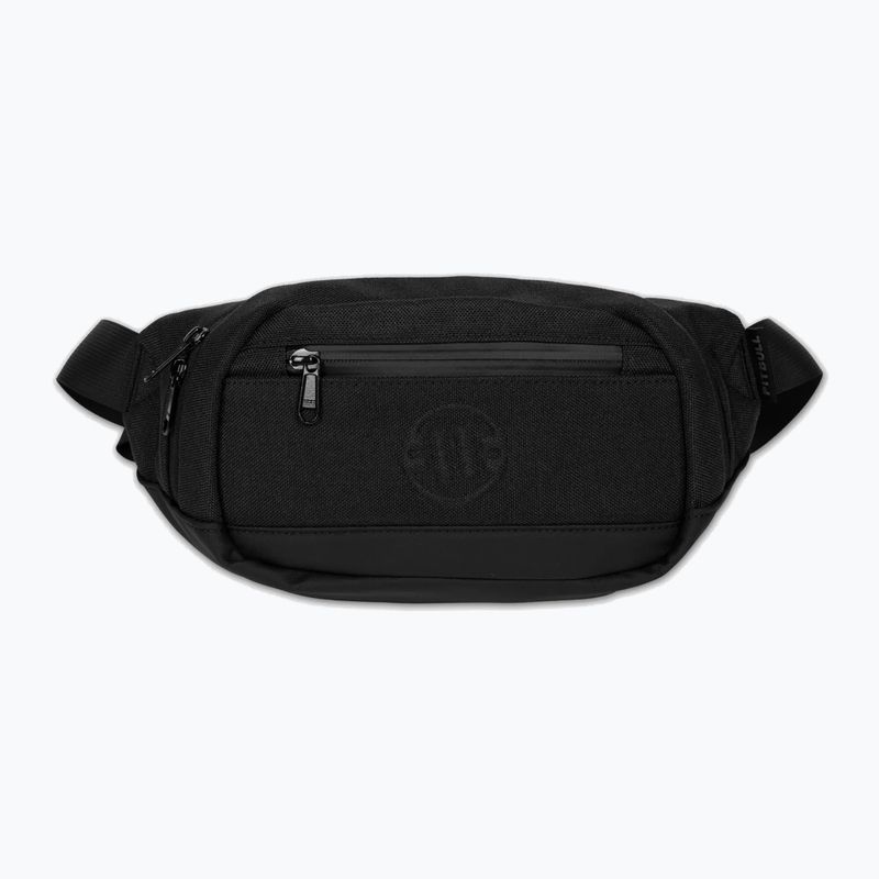 Saszetka nerka Pitbull Hornet 3,5 l black