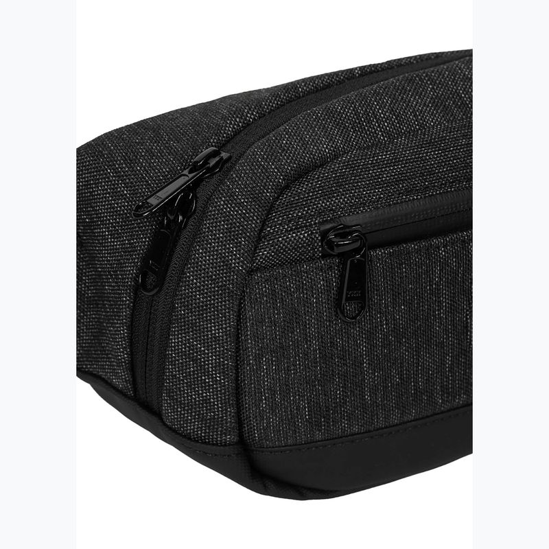 Saszetka nerka Pitbull Hornet 3,5 l dark grey melange 5