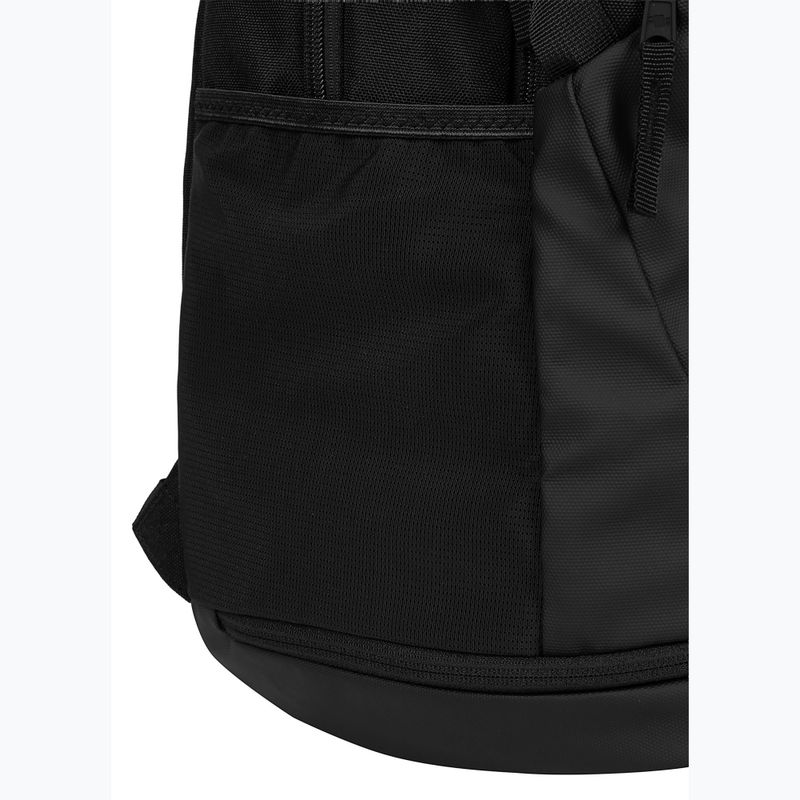 Plecak miejski Pitbull Athletic Logo 40 l black 8