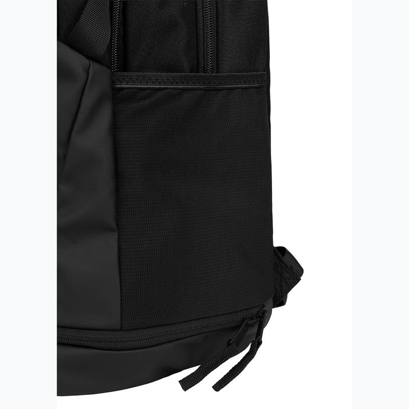 Plecak miejski Pitbull Athletic Logo 40 l black 9