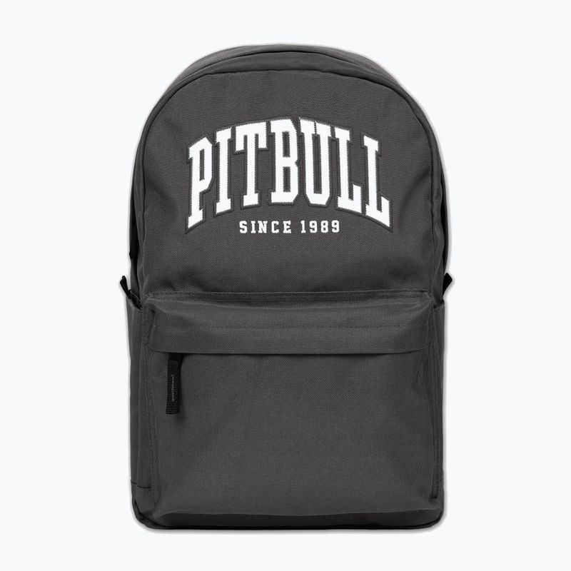 Plecak miejski Pitbull Norton 21 l graphite