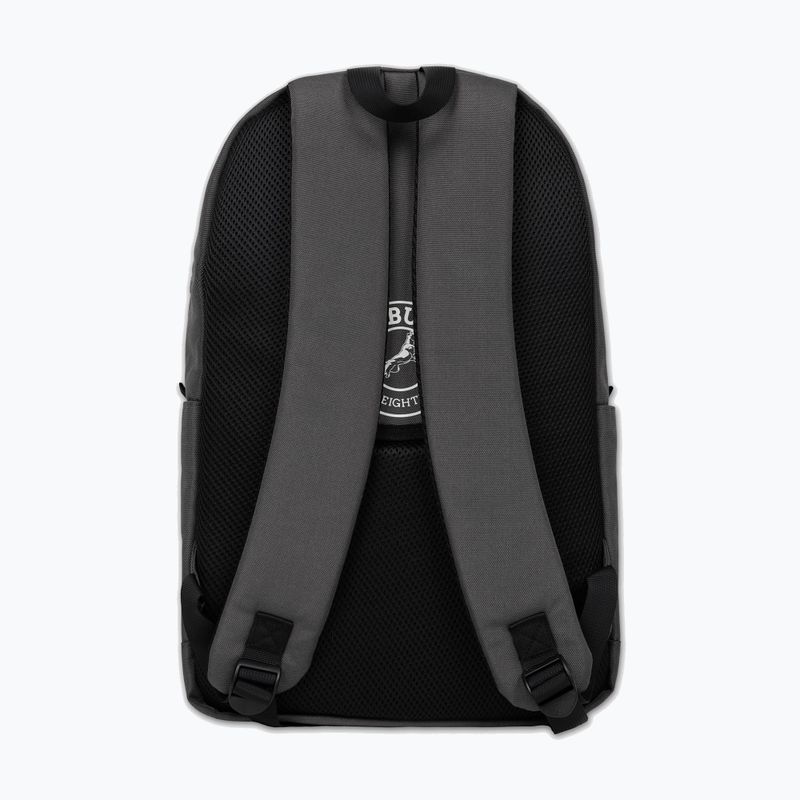 Plecak miejski Pitbull Norton 21 l graphite 3