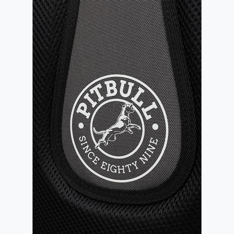 Plecak miejski Pitbull Norton 21 l graphite 8