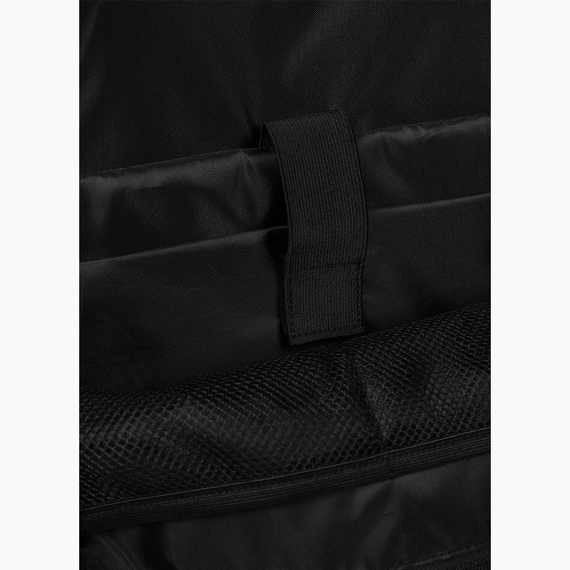 Plecak miejski Pitbull Norton 21 l graphite 10