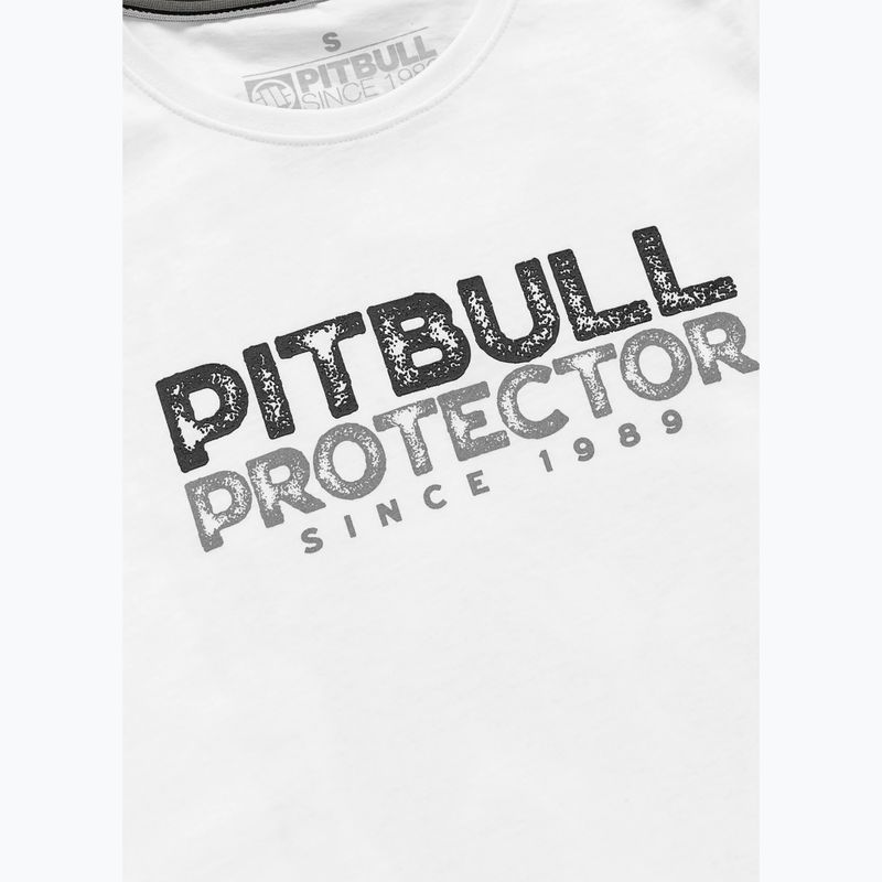 Koszulka damska Pitbull Protector white 8