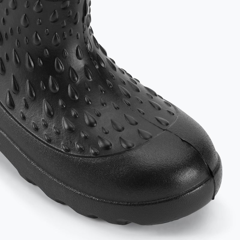 Kalosze dziecięce Dry Walker Jumpers Snow Mode black 7