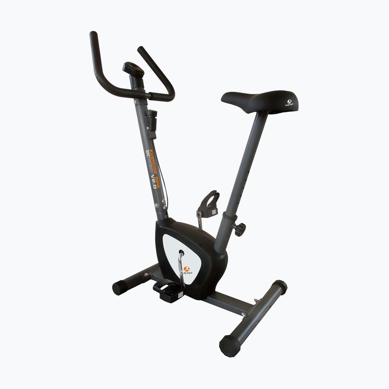 Rower stacjonarny Body Sculpture BC 1430 V2.0 black