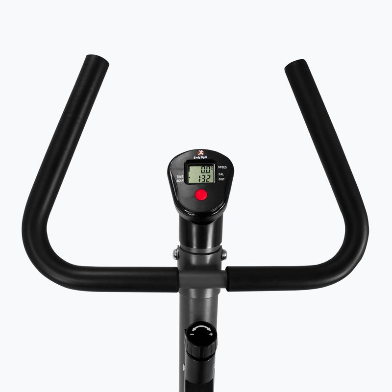 Rower stacjonarny Body Sculpture BC 1430 V2.0 black 3