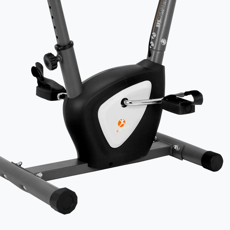 Rower stacjonarny Body Sculpture BC 1430 V2.0 black 6