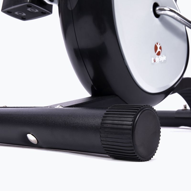 Rower stacjonarny pionowy Body Sculpture Bc 1430 black 10