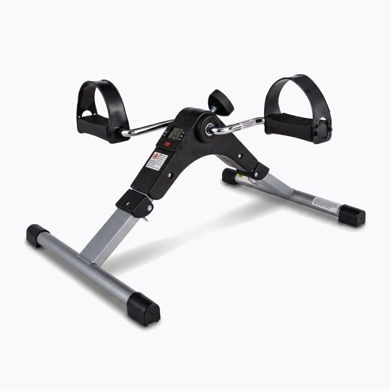 Trenażer rowerowy Body Sculpture Rotor EZ Bike BC 890 black