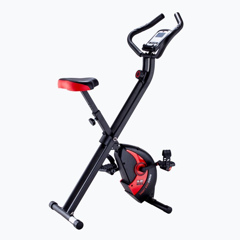 Rower stacjonarny Body Sculpture Smart