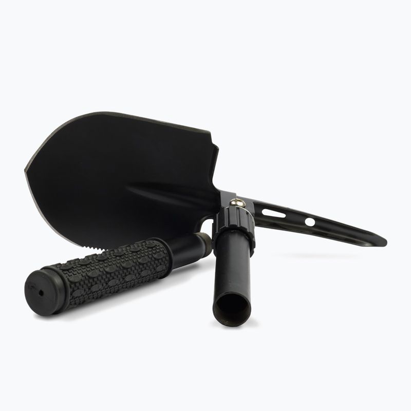 Saperka OFFLANDER 4w1 Small black 2