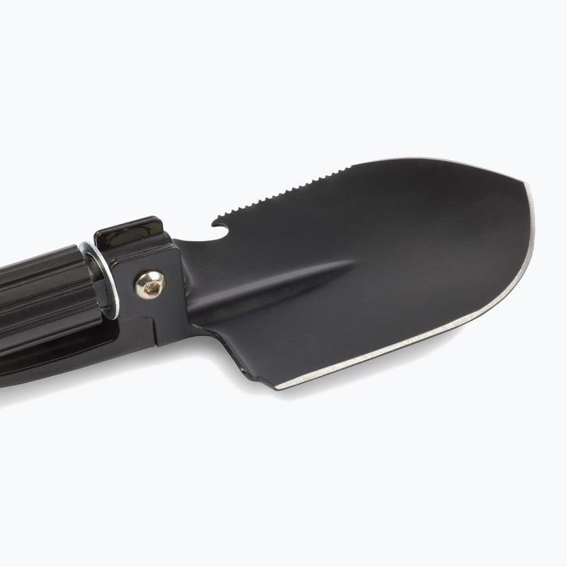 Saperka OFFLANDER 4w1 Small black 4
