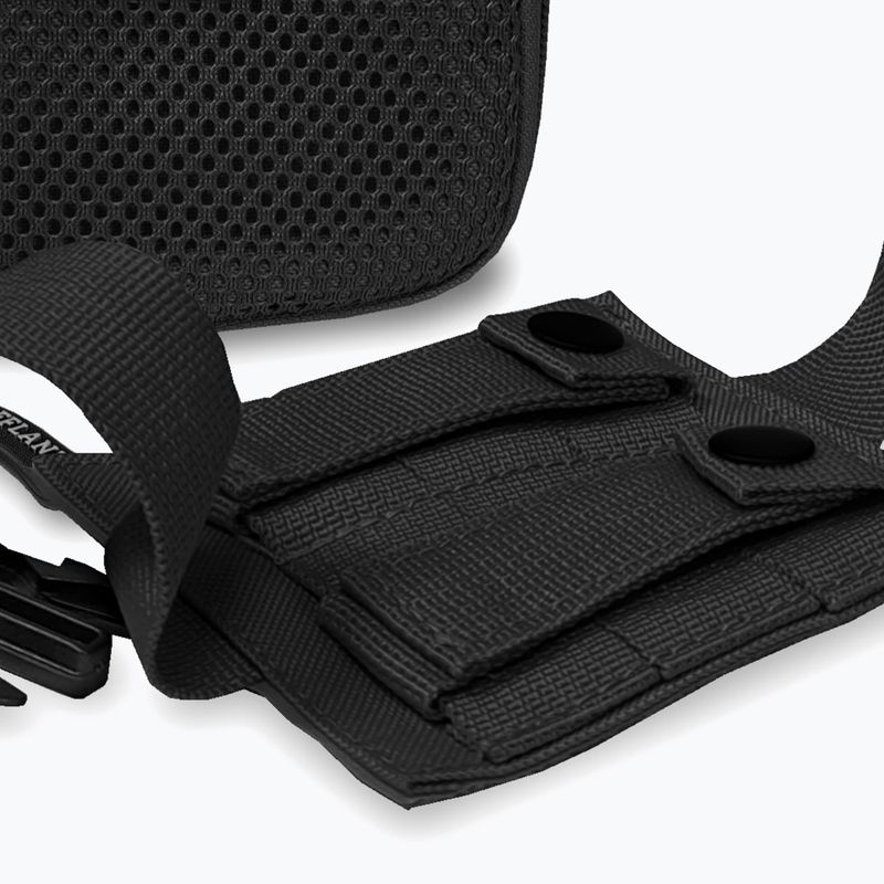 Saszetka taktyczna OFFLANDER Molle black 6