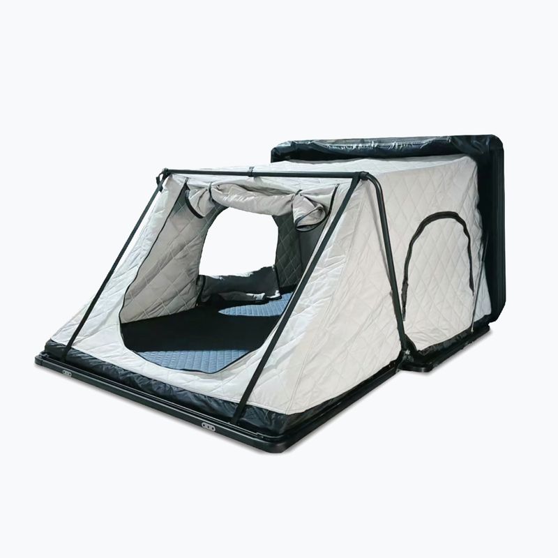 Ocieplenie namiotu dachowego OFFLANDER Fold 4 beige