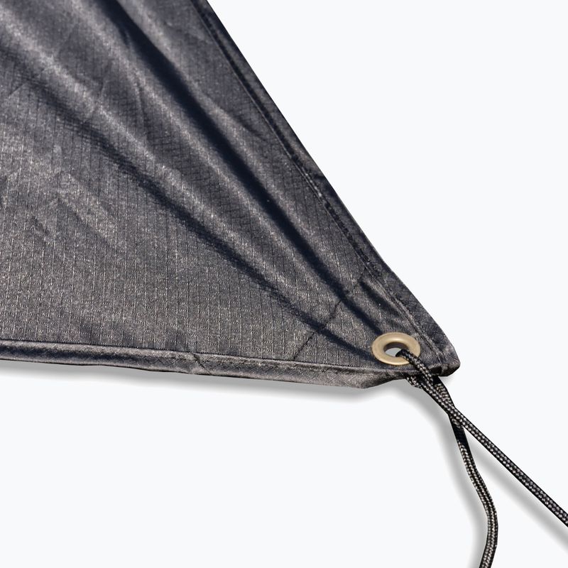 Zadaszenie do namiotu OFFLANDER Fold E 150 black 2