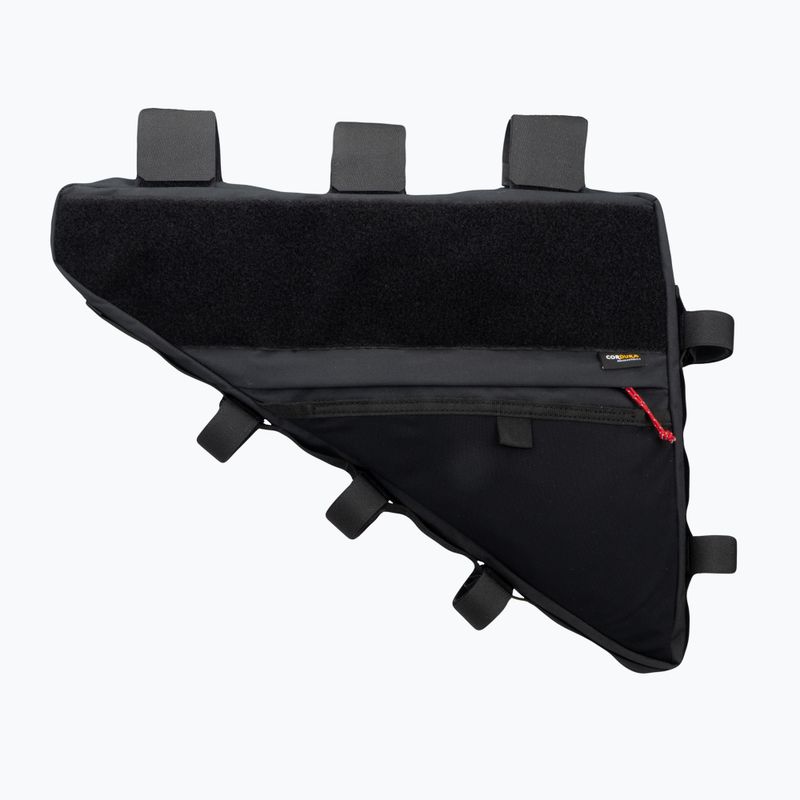 Torba rowerowa na ramę jack pack Góral 3.0 black 2