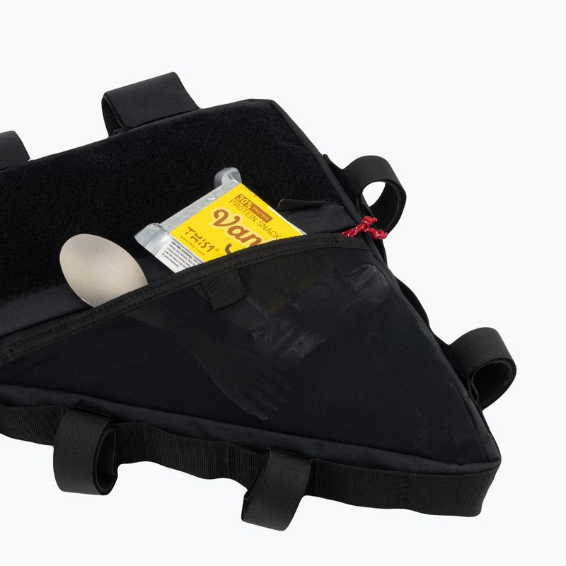 Torba rowerowa na ramę jack pack Góral 3.0 black 5