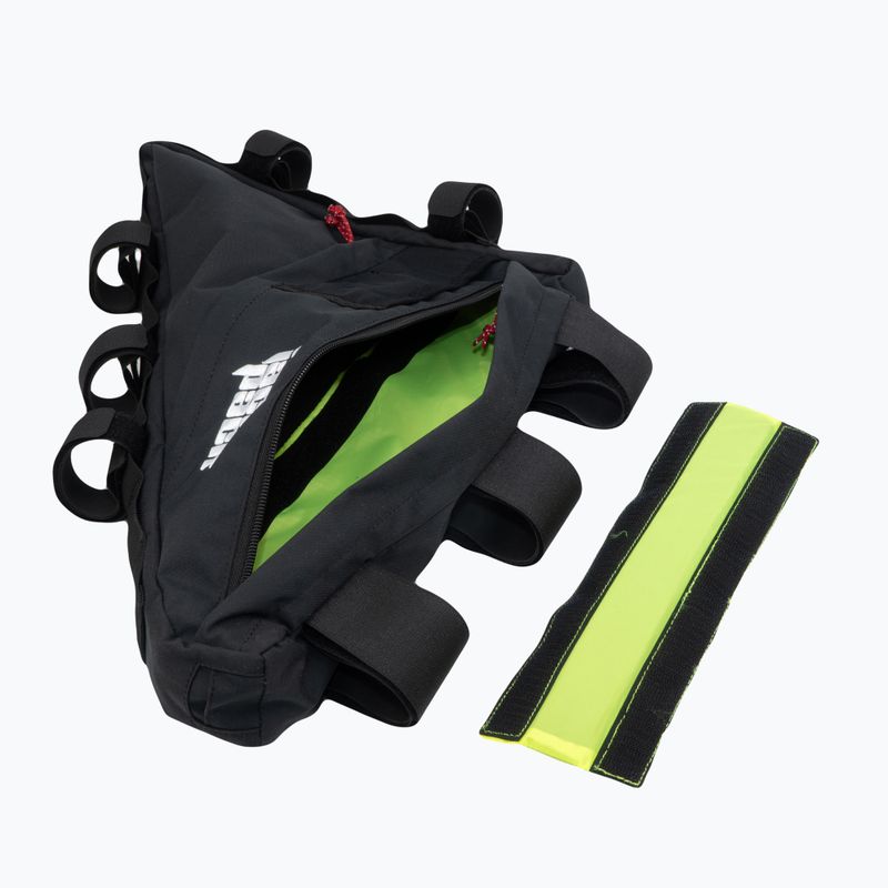 Torba rowerowa na ramę jack pack Góral 3.0 black 6
