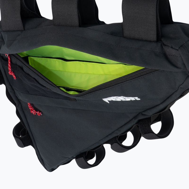 Torba rowerowa na ramę jack pack Góral 3.0 black 7