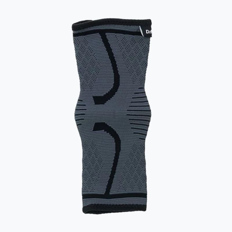 Stabilizator kolana DrFit szary 2