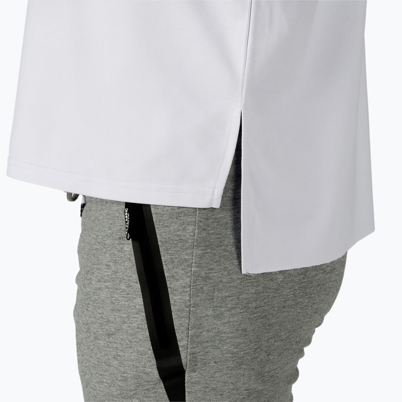 Longsleeve męski MITARE K101 PRO biały 6
