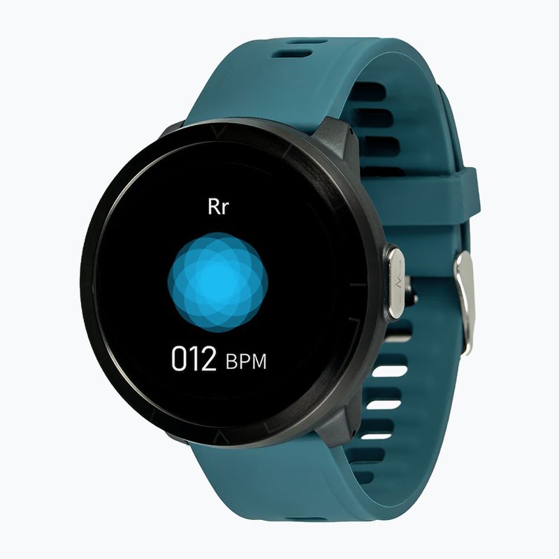 Zegarek Watchmark WM18 zielony 5