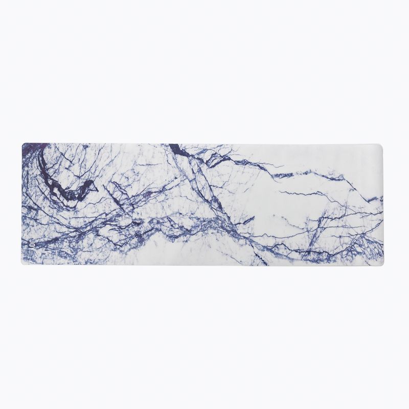 Mata do jogi JOYINME Flow 3 mm calming mantra 2