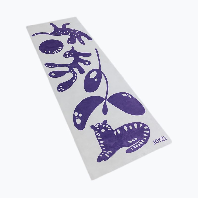 Mata do jogi JOYINME Flow 3 mm mind games indigo 7