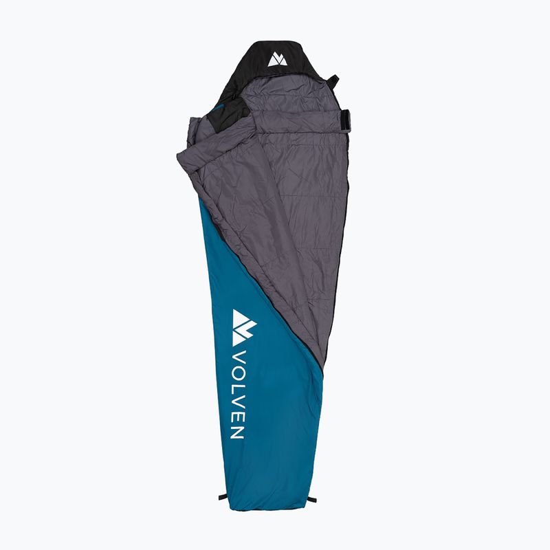 Śpiwór Volven Superlight III 215 cm/lewy blue 3
